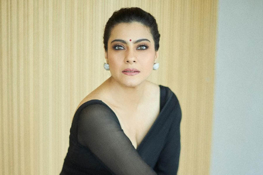 Kajol  career