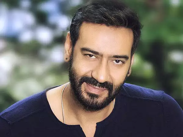 Ajay Devgn