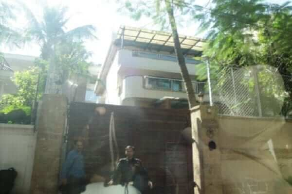 Ajay Devgn House