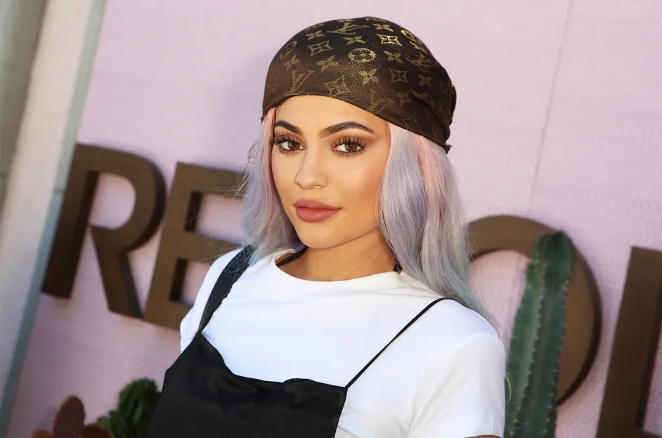  Kylie Jenner Controversies