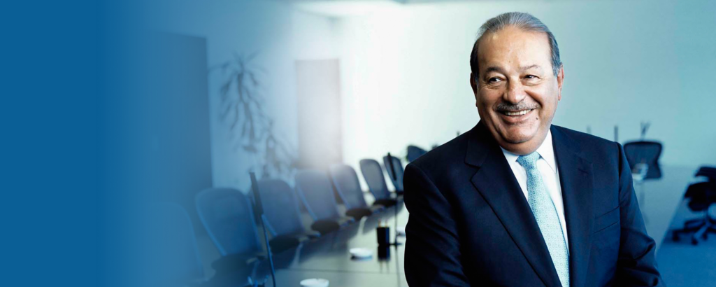 Carlos Slim