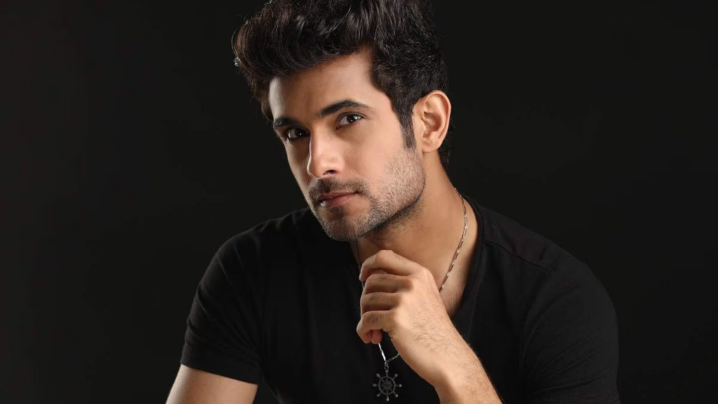 Sanam puri 