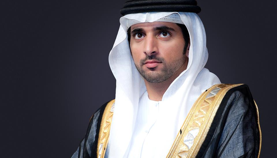 Hamdan bin Mohammed Al Maktoum Latest News
