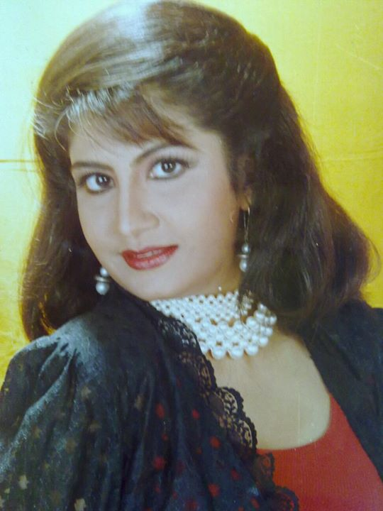 Sunil Lahri Wife bharti pathak