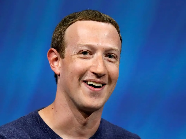 Mark Zuckerberg biography