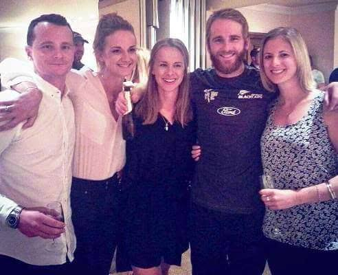 Kane Williamson (New Zealand Cricketer) Biography - The Best Biography
