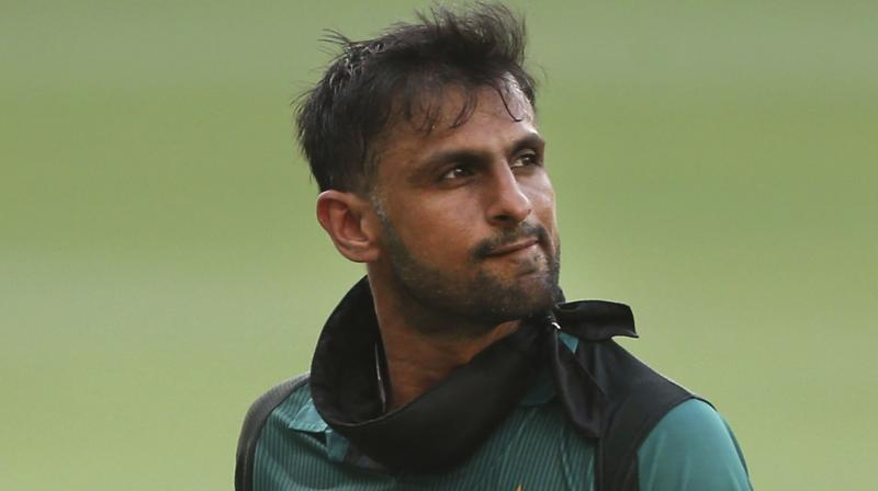 Shoaib Malik  biography