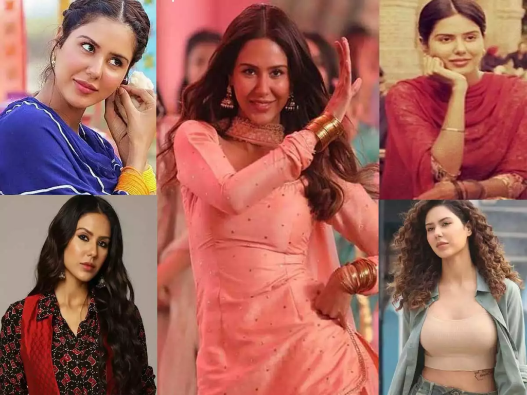 sonam bajwa movies