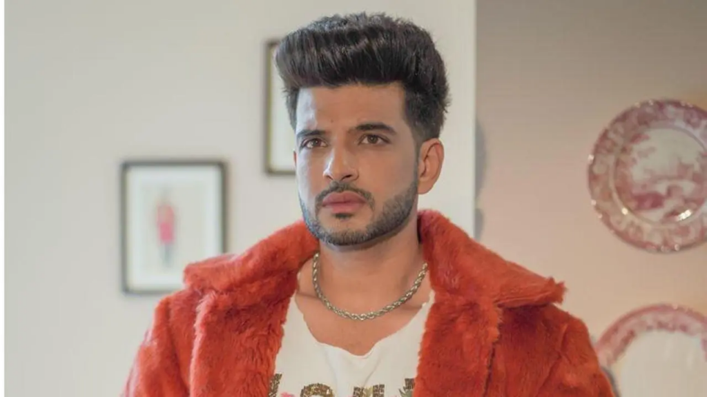 Karan Kundrra biography