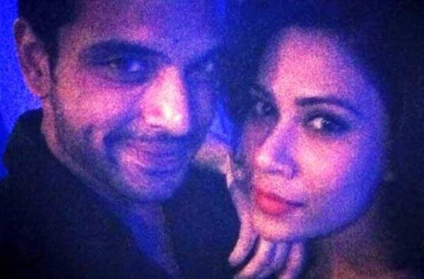 Karan Kundra’s engagement to Aanchal Singh