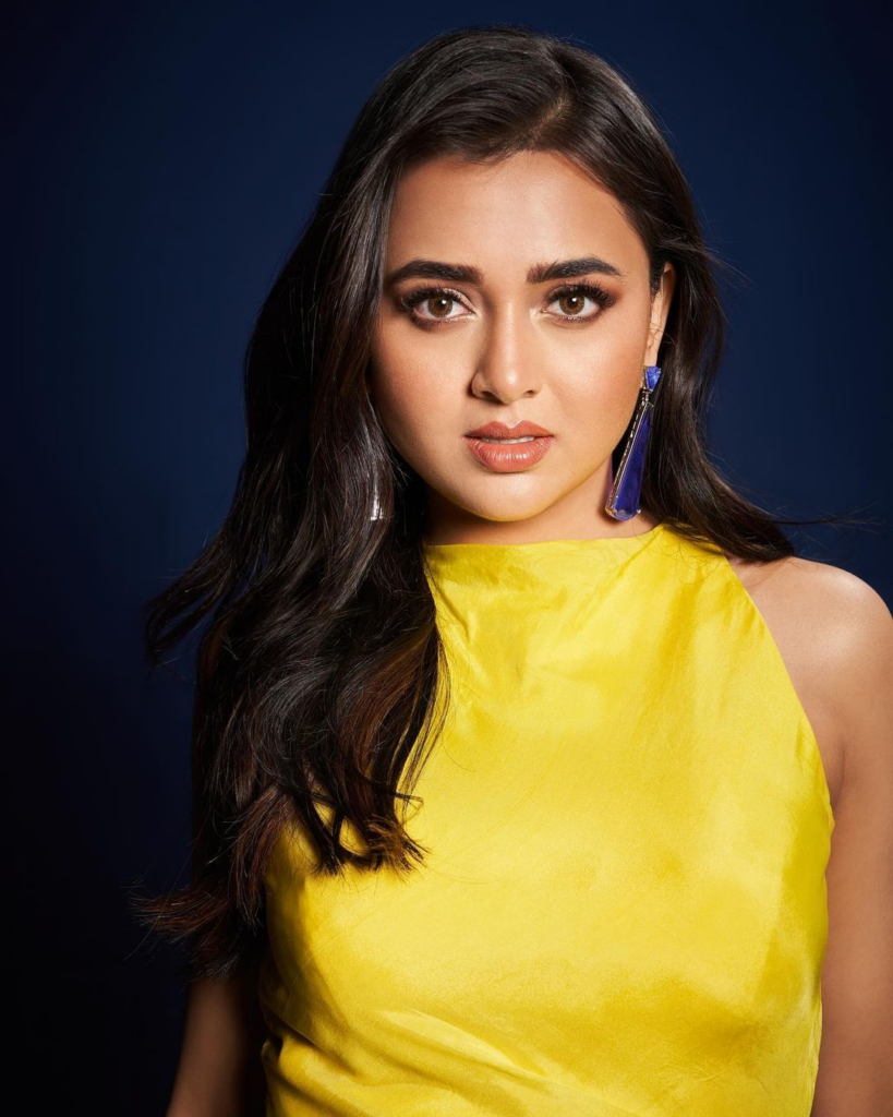 Tejasswi Prakash