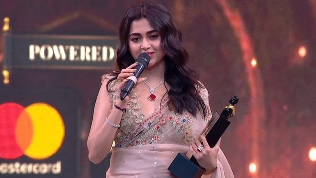 Tejasswi Prakash Awards