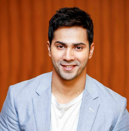 Varun Dhawan 