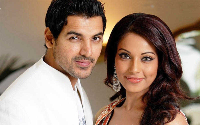 John Abraham Girlfriends