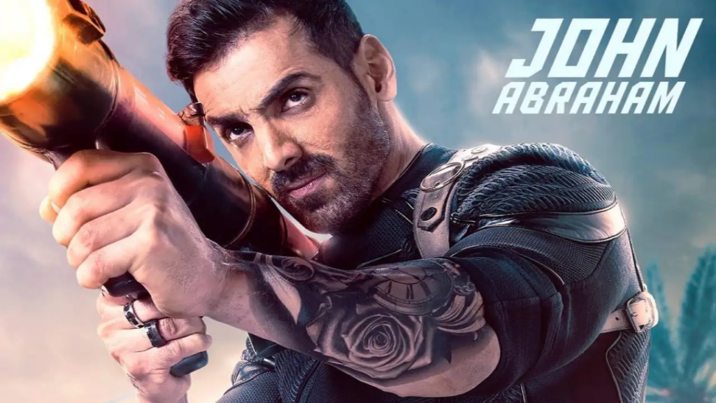 John Abraham movies