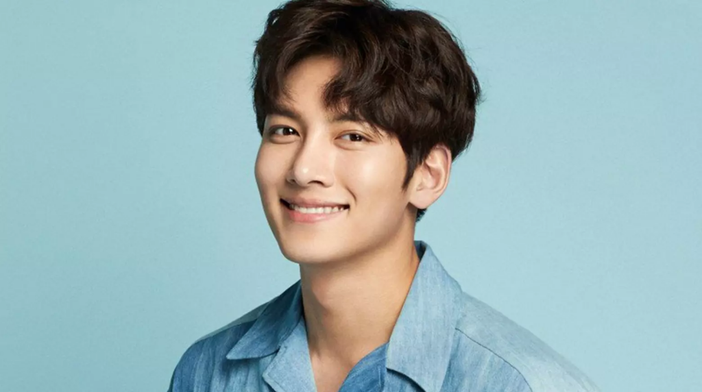 Ji Chang-wook 