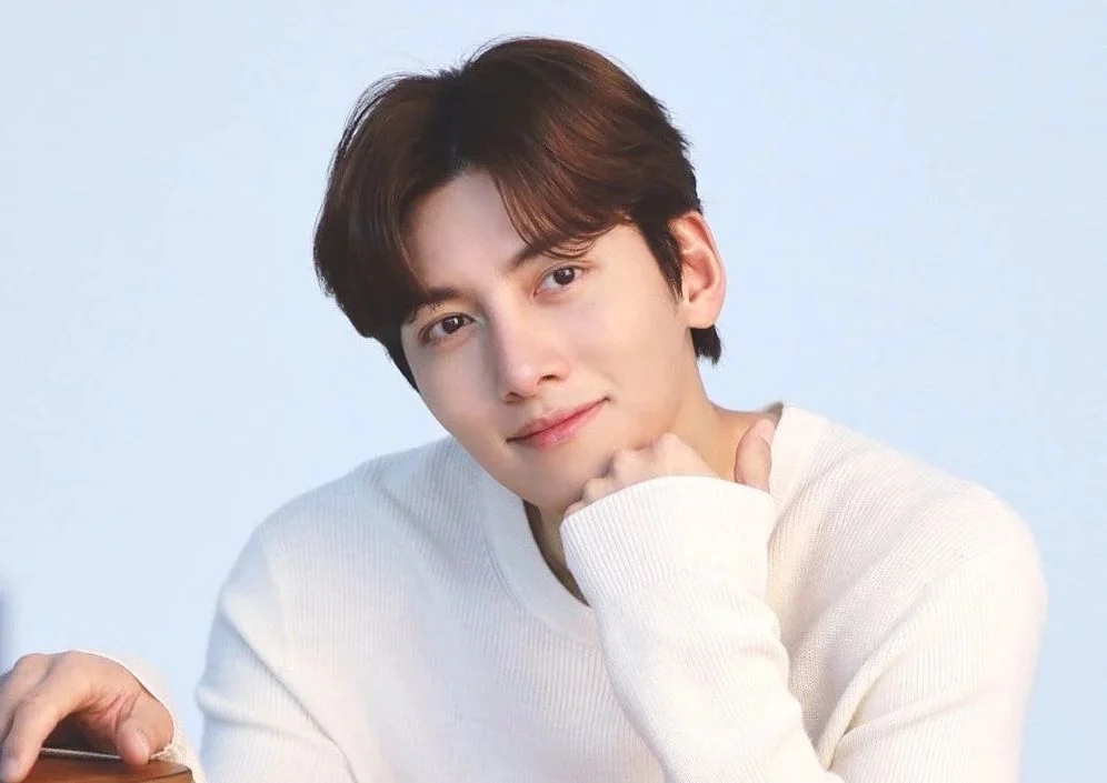 Ji Chang-wook news