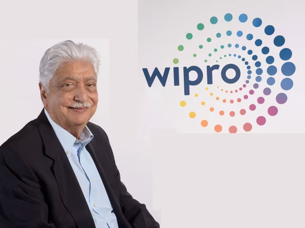 Azim Premji wipro