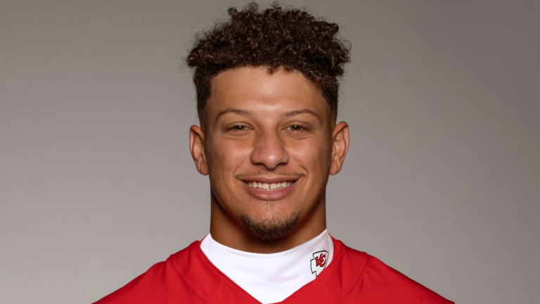 Patrick Mahomes (American Football) Biography - The Best Biography