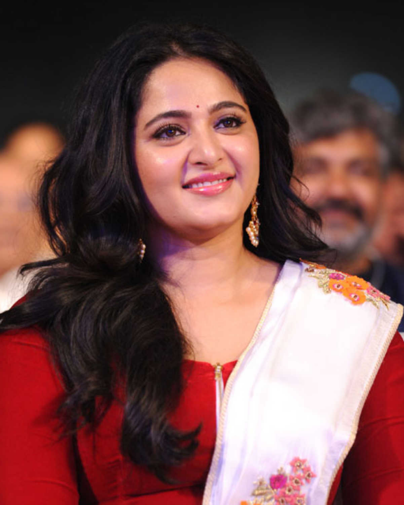 Anushka Shetty