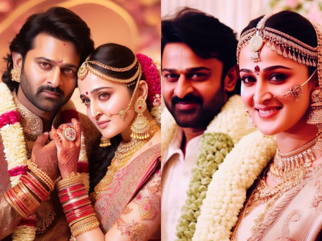 Anushka Shetty’s Marriage