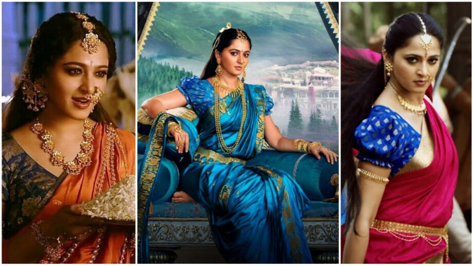 Anushka Shetty Career