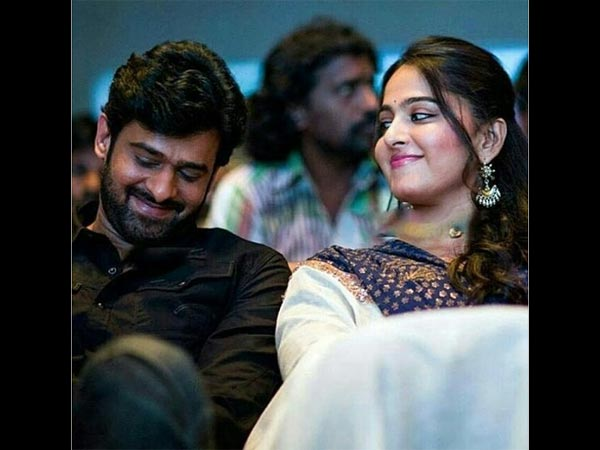 Anushka Shetty Boyfriends