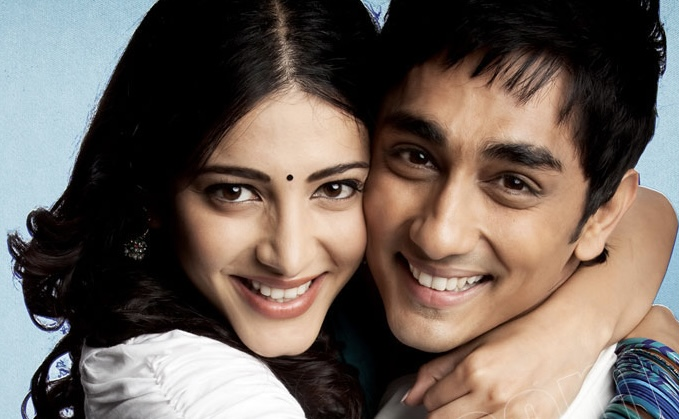  Shruti Haasan boyfriend