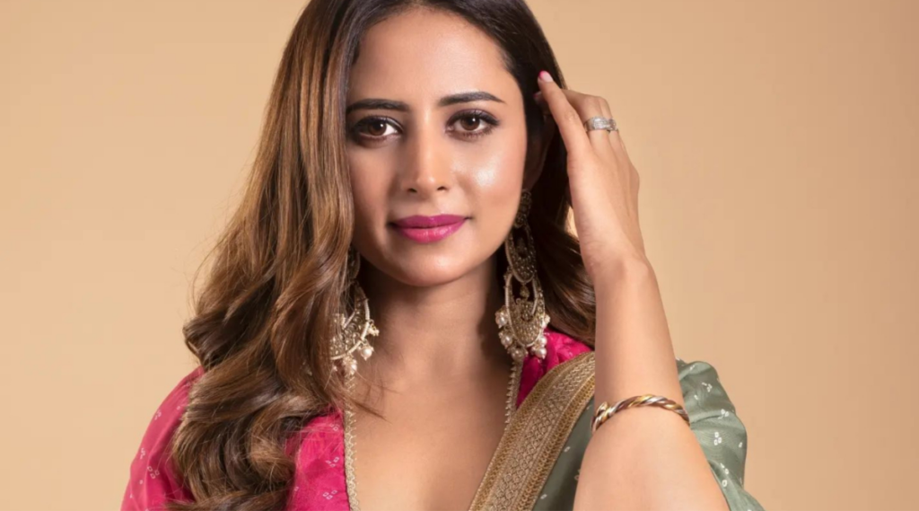 Sargun Mehta