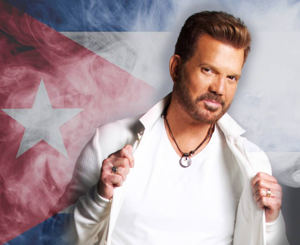 Willy Chirino