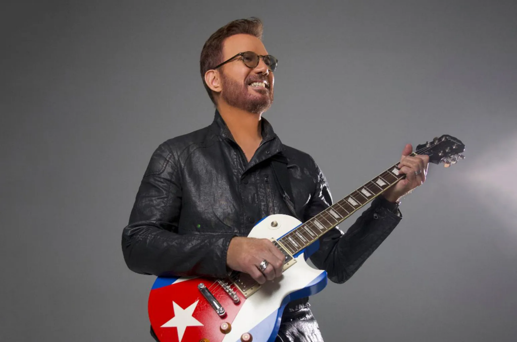 Willy Chirino networth