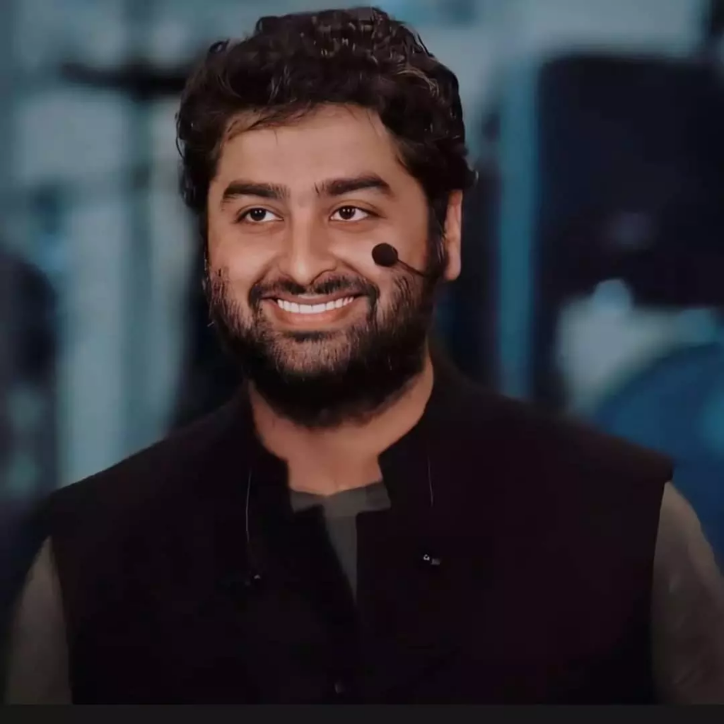 Arijit Singh