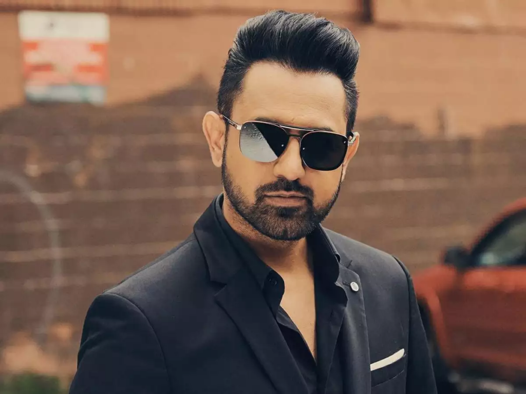 Gippy Grewal 