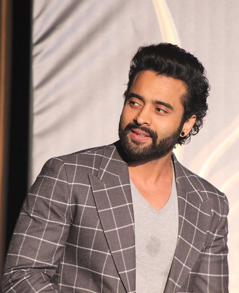 Jackky Bhagnani actor