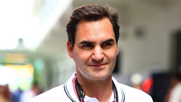 Roger Federer