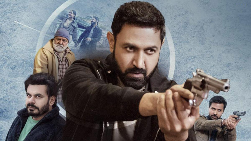 Gippy Grewal movies