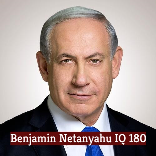 Benjamin Netanyahu Net Worth