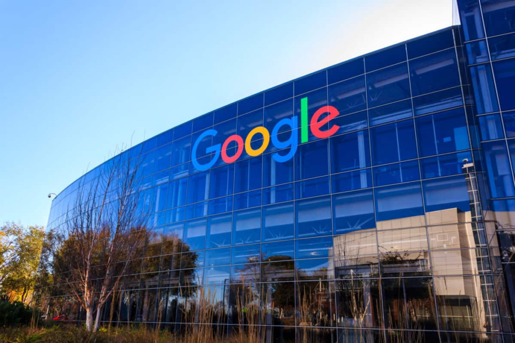 Larry Page google
