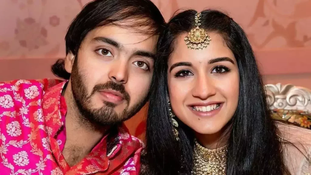 anant ambani radhika merchant

