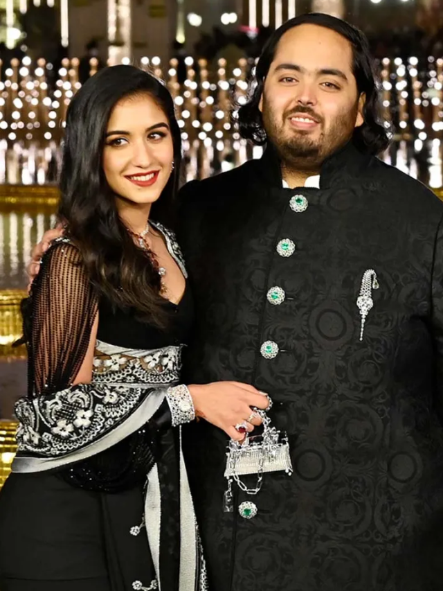 Top Celebrities Invited To Anant Ambani-Radhika Merchant’s Pre-Wedding Festivities