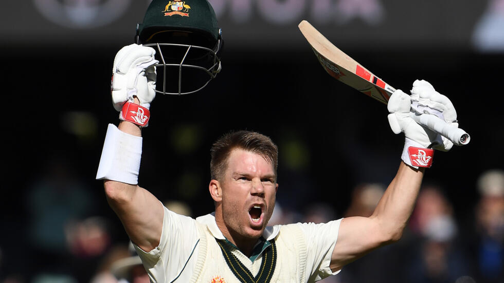 David Warner Career