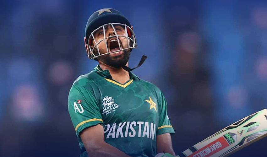 Babar Azam Net Worth