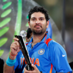 Yuvraj Singh