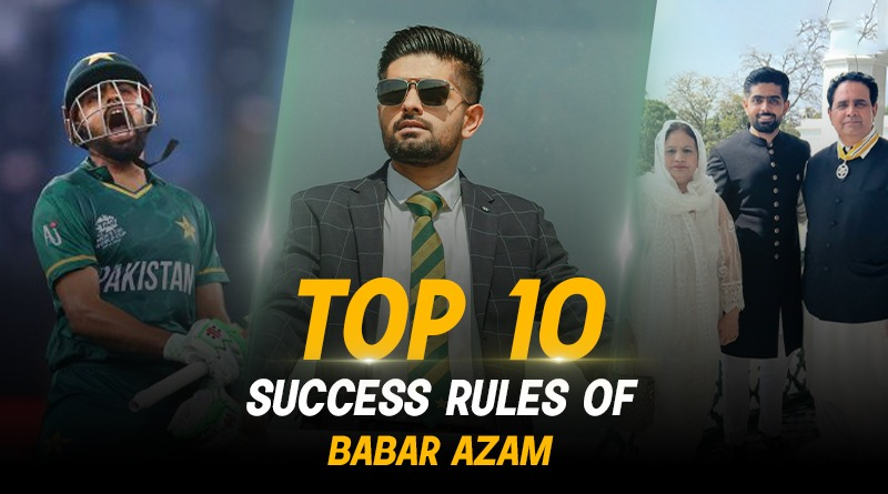 Babar Azam 