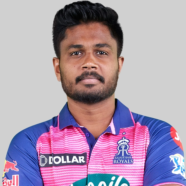 Sanju Samson cricketer