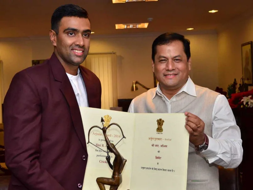 Ravichandran Ashwin’s Achievements