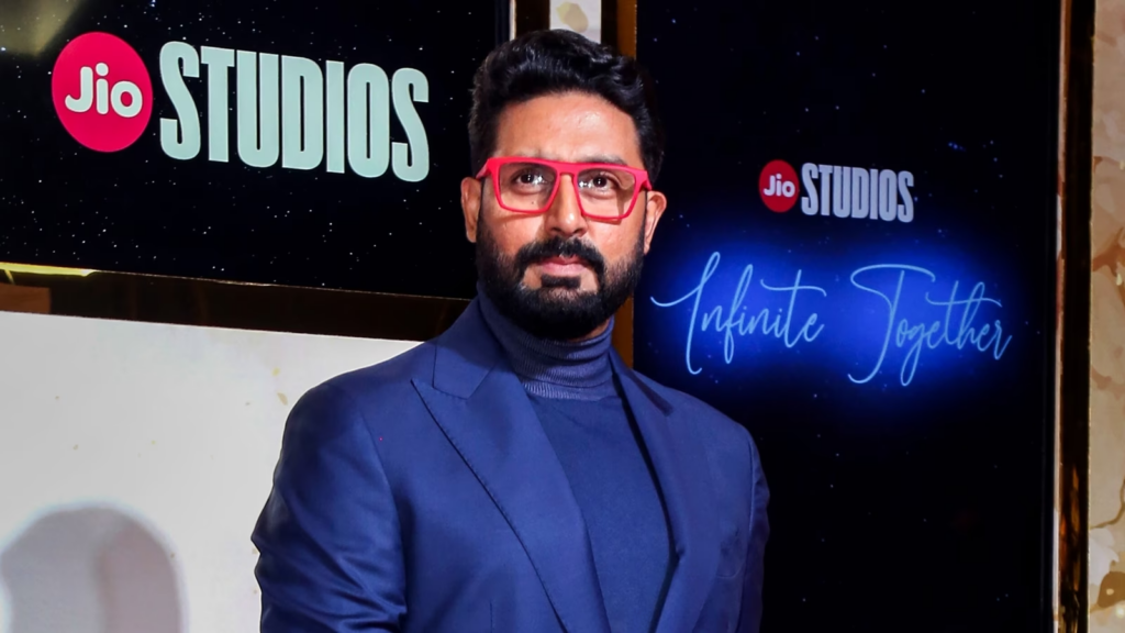 Abhishek Bachchan Movies