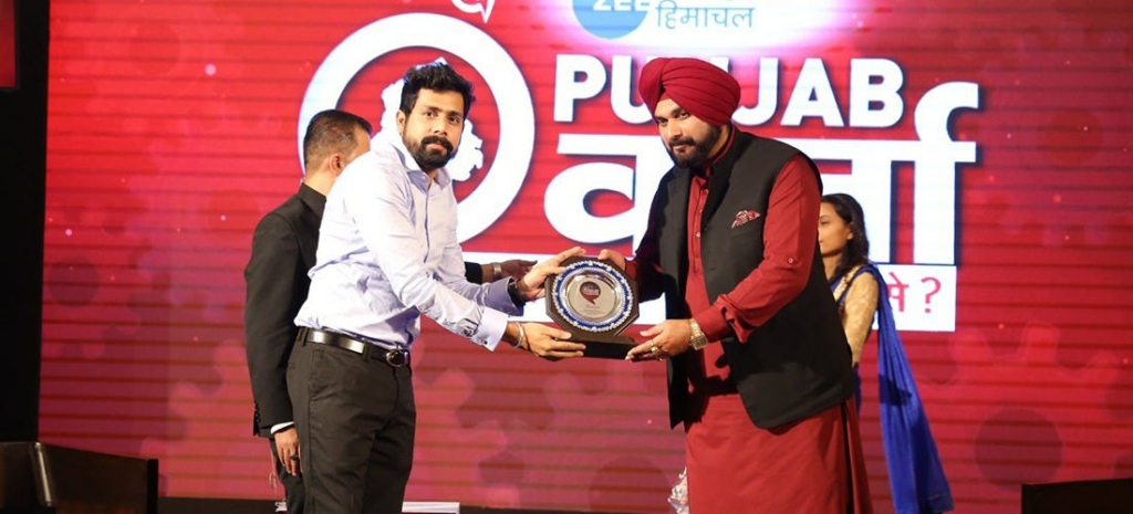 Sidhu Records and Achievements