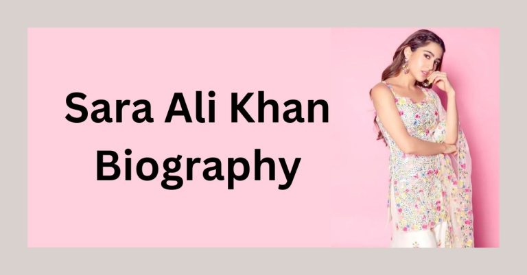 Sara Ali Khan 