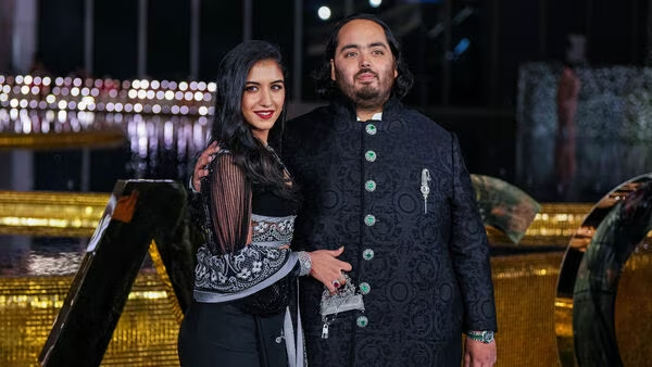 anant ambani radhika merchant

